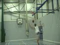 dunk mix-by special k and diamond. made in london.