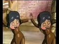 raggedy ann and andy - ending
