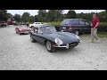 Steve McQueen 8 Start nummer 10 - Team Thunderball Steve McQueen 8 Start nummer 10 - Team Thunderball