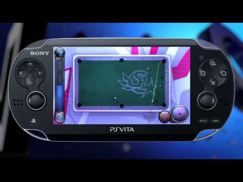 E3 2011: Sony presentó PS Vita, con juegos y precio oficial 0 E3 2011: Sony presentó PS Vita, con juegos y precio oficial