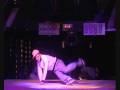 Nenas Academy BreakDance