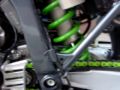 NA Metal Craft?D-TRACKER?KLX?Supermotard