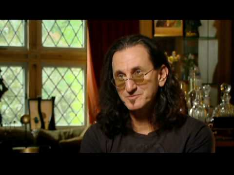 RUSH : Beyond Lighted Stage Theatrical Trailer