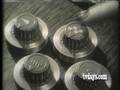 SINGER SEWING MACHINES PIONEER SPONSORS TV DRAM'A