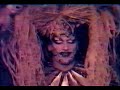SLAVE TO THE RYTHM - performed by ZOWIE KNOX