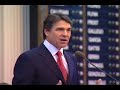 The 2007 Texas Inauguration Part 2