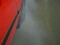 Integra Burnout