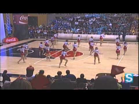 lai - En directo desde Ponce las competencias más esperadas del Festival Deportivo de la LAI el día antes de las Justas, Baile y Porrismo. Combinando acrobacias, g...