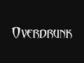Overdrunk - Spark of rebelion