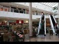 The Mall - Panning Time-Lapse