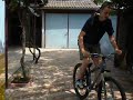 barspin, by Tzunila