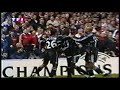Bakayoko Manchester United 1999