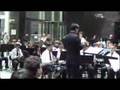 PALY Band NYC 2008 performing