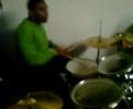 Jamming @ Gospelsundayz 27/01/08 - part 3