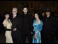 ~PARA-NOIR~ Marilyn Manson and Dita von Teese
