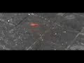 Balloon exploding on floor at 600fps