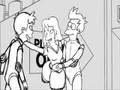 WWW.futuramaff.com Beast with A Billion Backs Preview