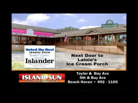 Island Sun Jewelers