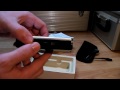 Cell Phone Self-Defense Device Stun Gun