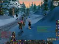 Die Horde rennt on Terrordar