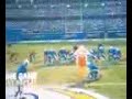 Madden Disputeeee.