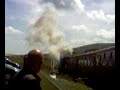 104 Llanwern shunter (clag Monster)