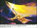 USE YOUR SWORD PART 1 (also Baptism Holy Spirit Tongues)