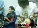 Yasmin Hani &amp; Noryn Aziz - Malay Actress &amp; Singer Part 2