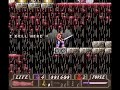 first samurai was first released for the amiga in 1991. the snes release came 2 years later.