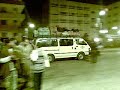 فرحة جمهور بني سويف - مركز ناصر بفوز مصر علي منتخب ساحل العاج في قبل نهائي بطولة امم افريقيا 2008 بغاناEgyptians celebration after our victory in can 2008 in semi final Vs cote d'ivoire