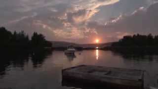 Cabbage Island Clambake Welcomes Windjammers