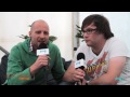 Lucky Life TV interviews Mike Bromfield of BBC Essex Introducing