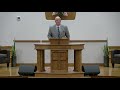 Finding Victory In A Failing World (Part 2) | Pastor Stephen Pope