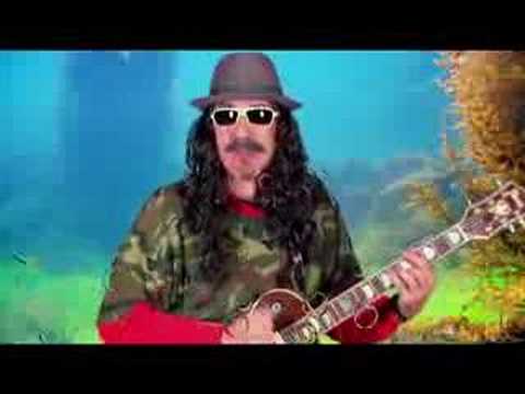 RAFA COREGA- ODIO A LAS BALLENAS