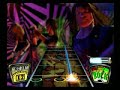 Guitar Hero II Beast And The Harlot