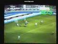 Ralenti PES Real - AC Milan 1-0
