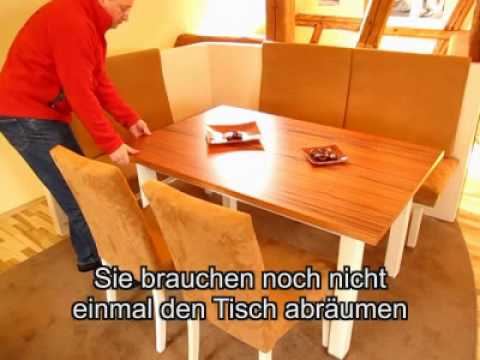 Pabneu Essgruppe Primo