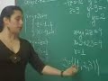 aula 11   parte 1   sistemas lineares   escalonamento