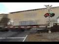 NS 388 eastbound at Windsor, VA