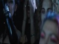 queen of the damned (good charlotte - The Truht
