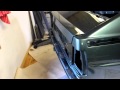 Audi Urquattro 10V under restoration (audifansite.se)