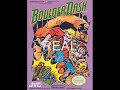 boulder dash nes 