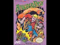 boulder dash nes 