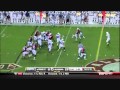 Trent Richardson vs PSU 2010