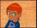 Ben 10: Butterfly