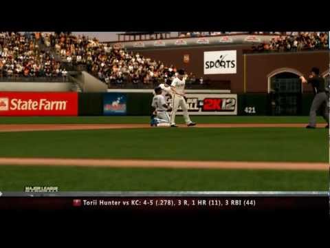 how to rebuild a team in mlb 2k12