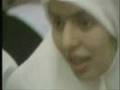 Femmes en Algerie (1)