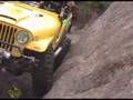 Eric Doin Crack in his CJ-5