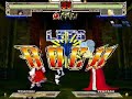 DF Mugen: A SPRITESWAP OF KONG'S SHIT!?