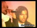 Outlandish - Look Into My Eyes (live performance)